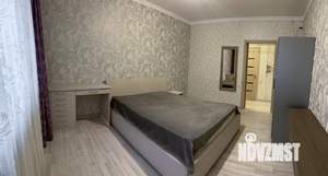 2-к квартира, вторичка, 60м2, 6/17 этаж