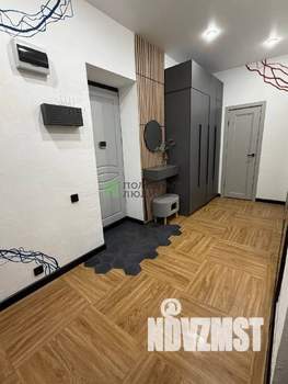 2-к квартира, вторичка, 54м2, 5/5 этаж