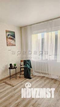 2-к квартира, вторичка, 53м2, 5/9 этаж