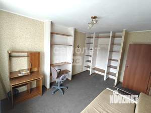 1-к квартира, вторичка, 28м2, 4/9 этаж