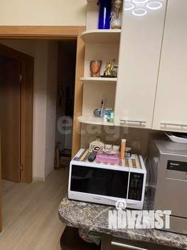 1-к квартира, вторичка, 37м2, 18/26 этаж