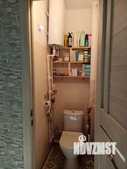 1-к квартира, вторичка, 41м2, 5/10 этаж