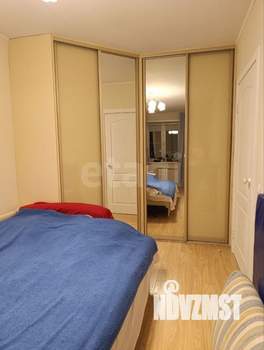 2-к квартира, вторичка, 52м2, 4/10 этаж