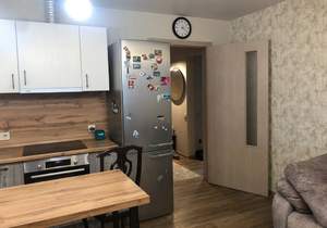 2-к квартира, вторичка, 54м2, 10/17 этаж