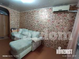2-к квартира, вторичка, 44м2, 5/5 этаж