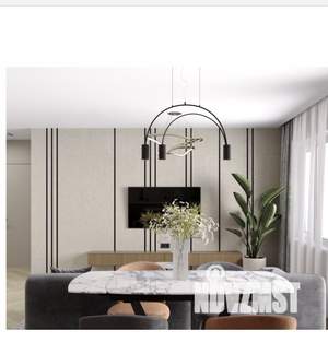 3-к квартира, вторичка, 81м2, 2/9 этаж