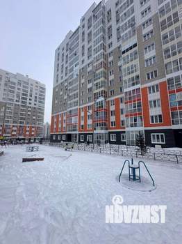 2-к квартира, вторичка, 34м2, 7/19 этаж