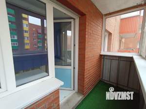 2-к квартира, вторичка, 50м2, 7/14 этаж