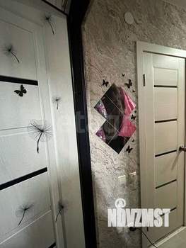 1-к квартира, вторичка, 12м2, 9/9 этаж