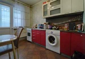 1-к квартира, вторичка, 33м2, 8/10 этаж