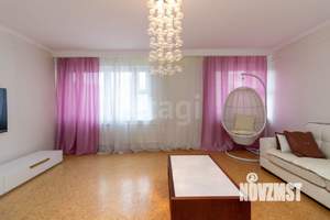 3-к квартира, вторичка, 101м2, 5/10 этаж