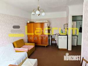 1-к квартира, вторичка, 32м2, 4/4 этаж