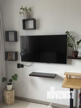 1-к квартира, вторичка, 28м2, 9/9 этаж