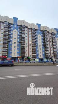 2-к квартира, вторичка, 60м2, 2/10 этаж