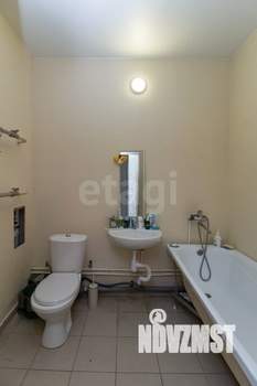 1-к квартира, вторичка, 41м2, 4/24 этаж