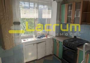 2-к квартира, вторичка, 47м2, 5/5 этаж