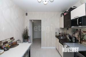 1-к квартира, вторичка, 38м2, 6/16 этаж