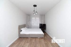 3-к квартира, вторичка, 62м2, 1/17 этаж