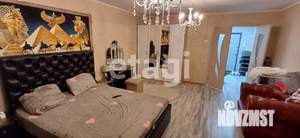 1-к квартира, вторичка, 55м2, 17/18 этаж