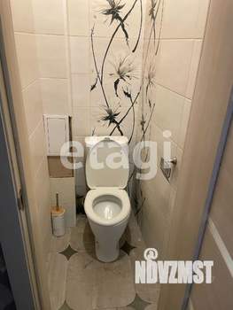2-к квартира, вторичка, 47м2, 1/2 этаж