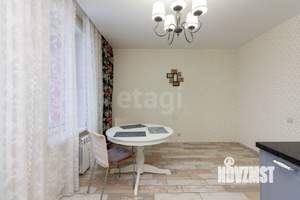 1-к квартира, вторичка, 43м2, 4/26 этаж