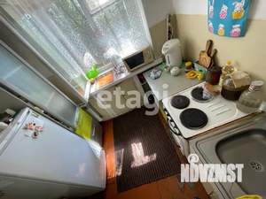 2-к квартира, вторичка, 46м2, 2/5 этаж