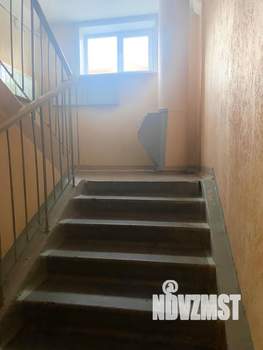 1-к квартира, вторичка, 42м2, 3/5 этаж