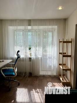 2-к квартира, вторичка, 46м2, 4/5 этаж