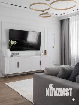 3-к квартира, вторичка, 80м2, 13/24 этаж