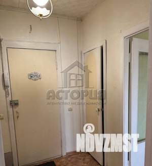 1-к квартира, вторичка, 36м2, 2/10 этаж