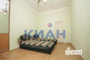 3-к квартира, вторичка, 79м2, 2/3 этаж