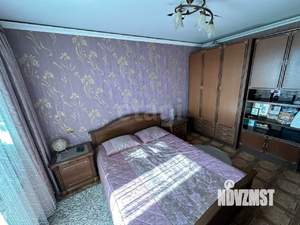 2-к квартира, вторичка, 54м2, 9/9 этаж