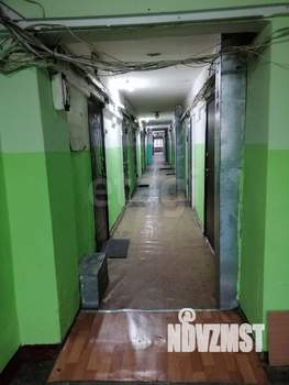 Студия квартира, вторичка, 19м2, 2/5 этаж