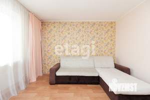 2-к квартира, вторичка, 53м2, 4/10 этаж