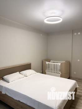 2-к квартира, вторичка, 51м2, 4/5 этаж