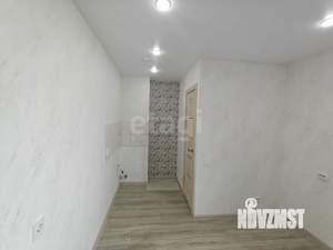 Студия квартира, вторичка, 16м2, 7/9 этаж