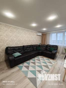 3-к квартира, вторичка, 64м2, 15/16 этаж