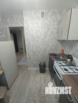 2-к квартира, вторичка, 45м2, 1/5 этаж