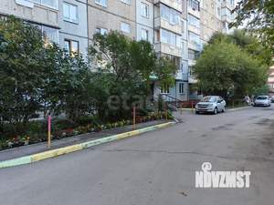 1-к квартира, вторичка, 42м2, 3/10 этаж