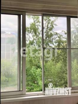 2-к квартира, вторичка, 45м2, 3/5 этаж