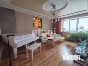 4-к квартира, вторичка, 114м2, 12/15 этаж