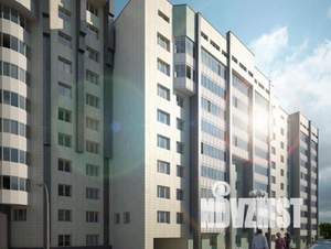 3-к квартира, строящийся дом, 134м2, 4/10 этаж