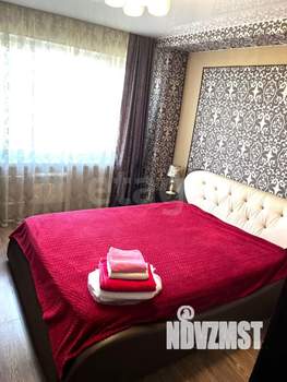 3-к квартира, вторичка, 60м2, 9/12 этаж