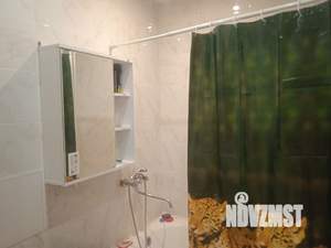 1-к квартира, вторичка, 32м2, 1/5 этаж