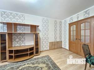 3-к квартира, вторичка, 66м2, 1/5 этаж