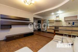 2-к квартира, вторичка, 48м2, 10/10 этаж