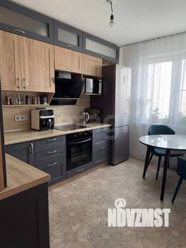 2-к квартира, вторичка, 47м2, 21/25 этаж