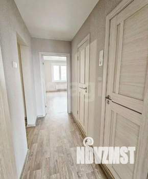 3-к квартира, вторичка, 70м2, 5/17 этаж