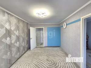 3-к квартира, вторичка, 55м2, 4/5 этаж