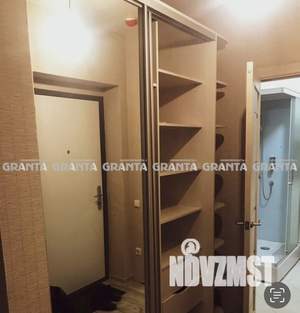 Студия квартира, вторичка, 26м2, 2/17 этаж